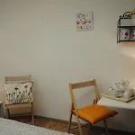 Optimist 스플리트