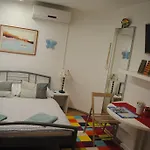 Optimist 스플리트