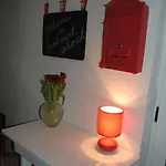 아파트 Optimist