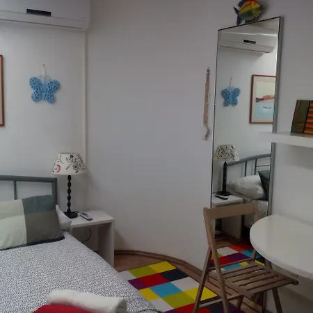 Apartment Optimist Split
