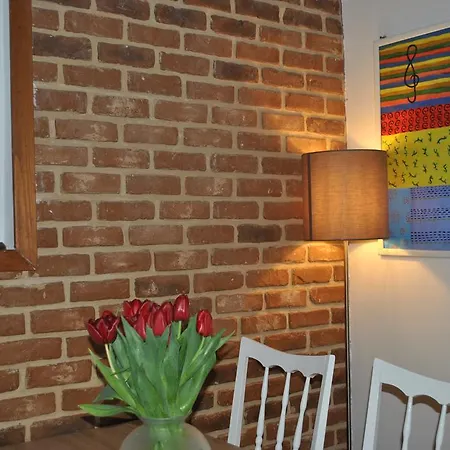 Apartment Optimist *