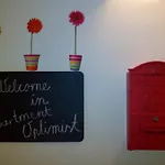 Optimist 公寓 斯普利特