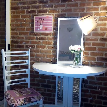Optimist Lejlighed