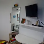 Optimist Split