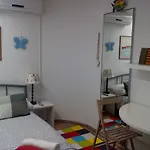 Apartamento Optimist Split
