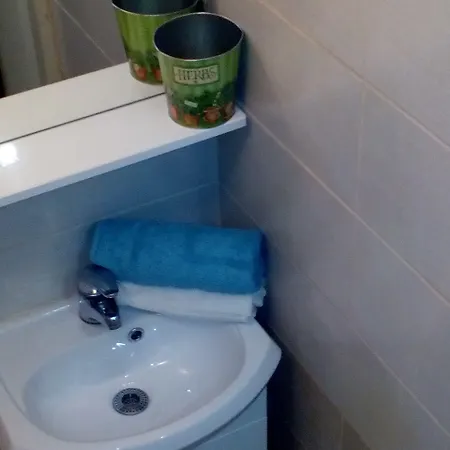 Optimist Apartman Split