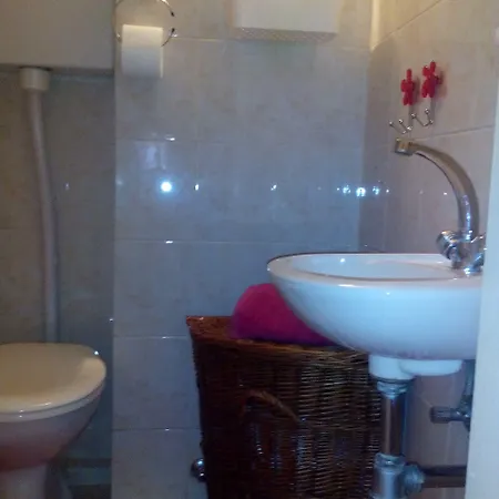 Apartman Optimist Split