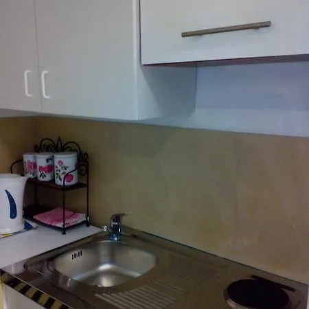 Optimist Apartman Split