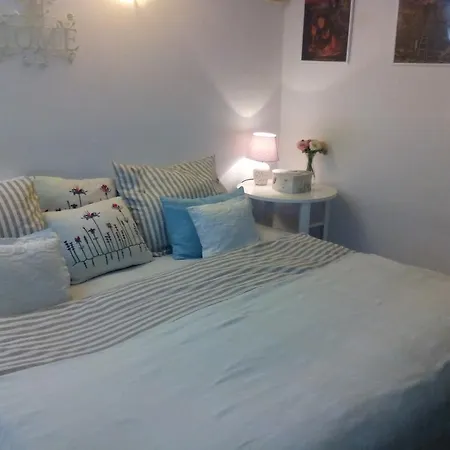 Apartman Optimist Split