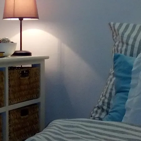 Appartamento Optimist *