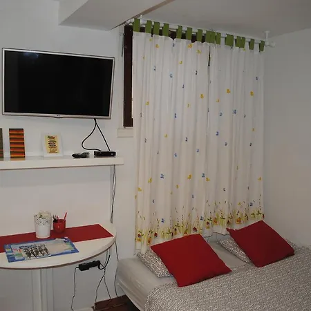 Apartman Optimist Split