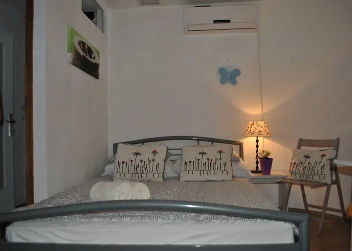 Optimist 公寓 斯普利特