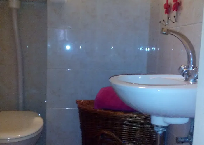 公寓 Optimist 斯普利特