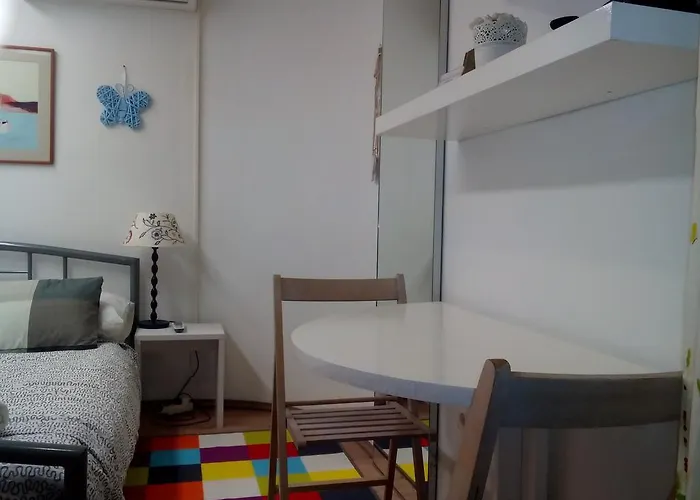 公寓 Optimist 斯普利特