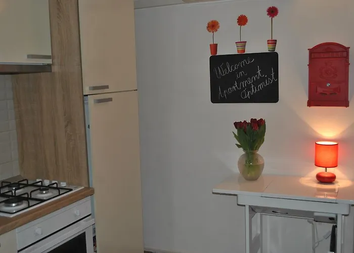 Optimist 斯普利特