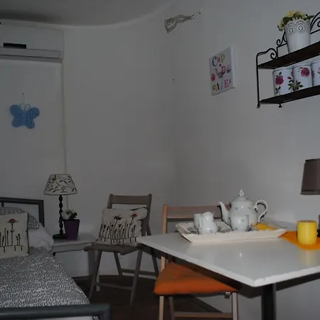 Appartement Optimist Split