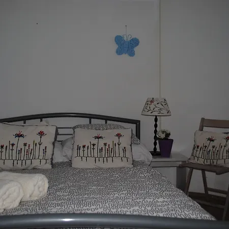 Appartement Optimist *