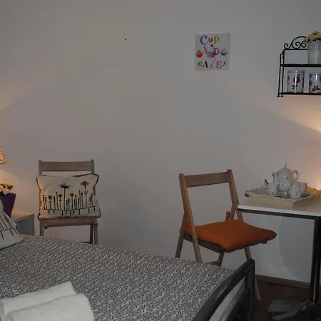 Appartement Optimist Split