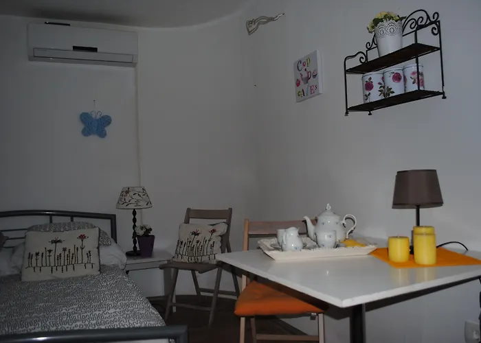 Appartement Optimist Split