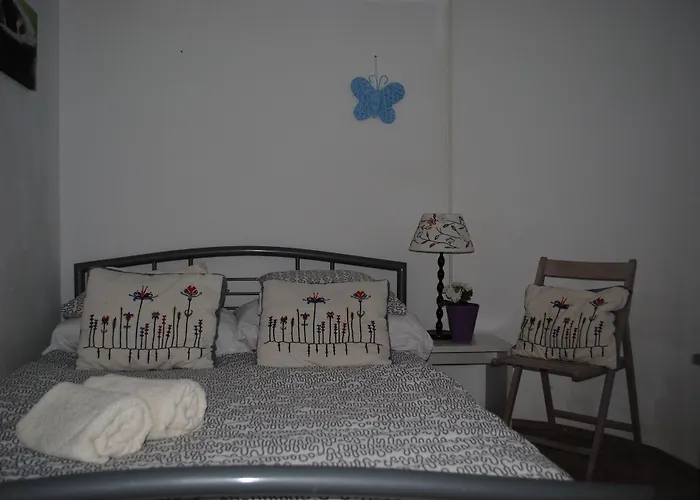 Appartement Optimist *