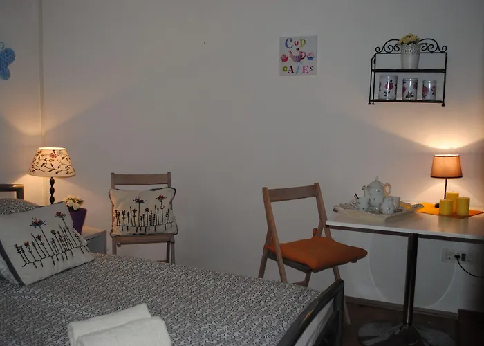 Appartement Optimist Split