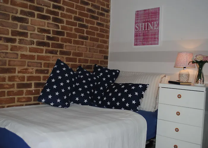 Appartement Optimist