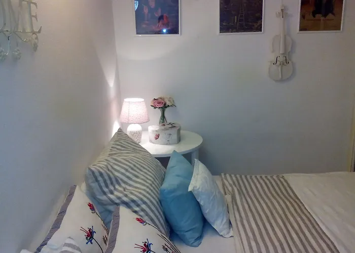 Optimist Appartement