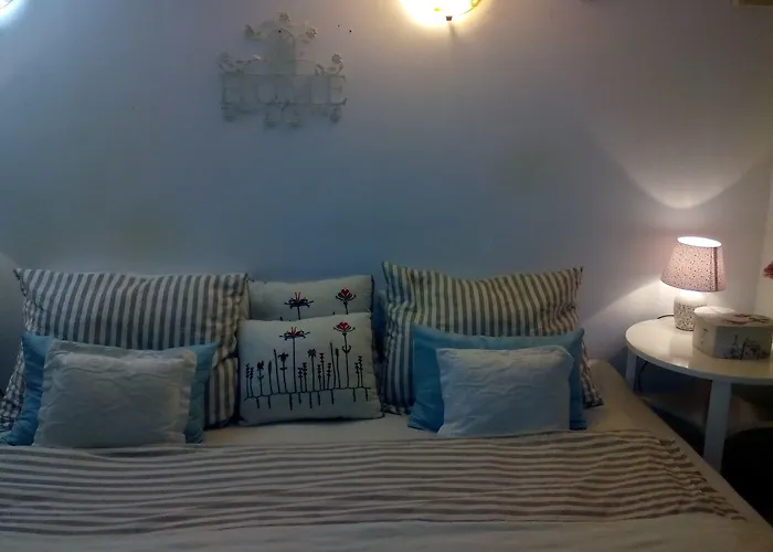 Optimist Appartement