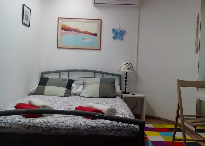 Appartement Optimist