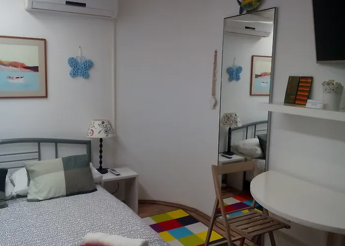 Appartement Optimist Split