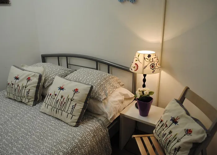 Appartement Optimist Split