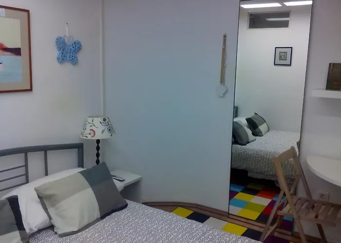 Optimist Appartement