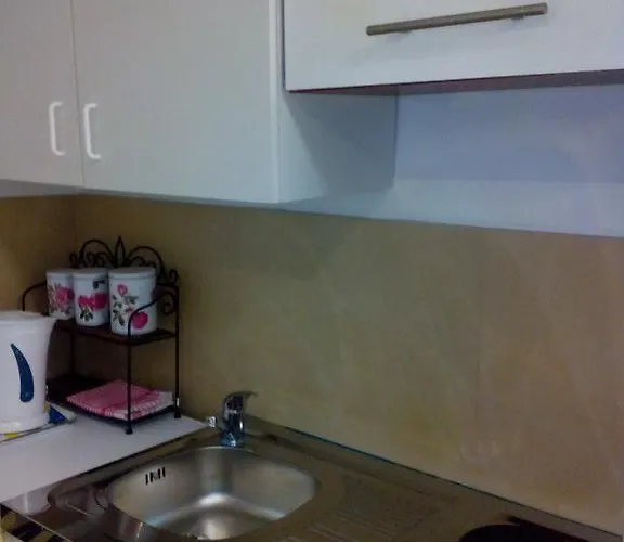 Optimist Appartement Split