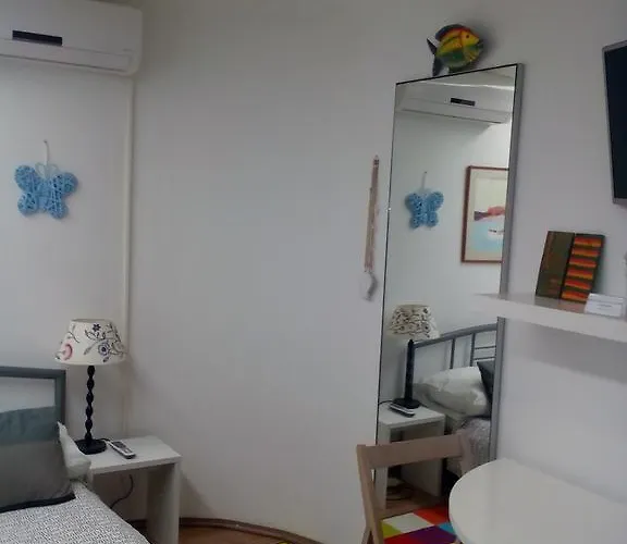 Optimist Appartement