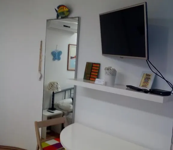 Optimist Appartement *