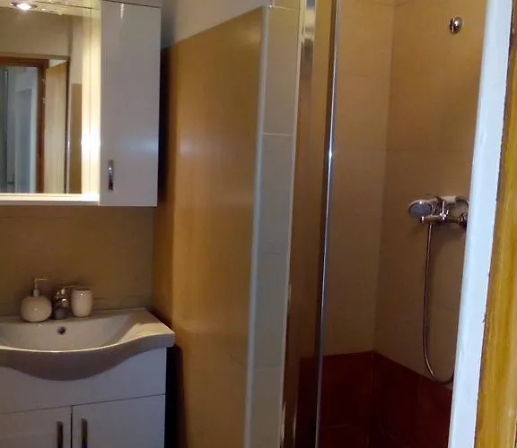 Appartement Optimist Split