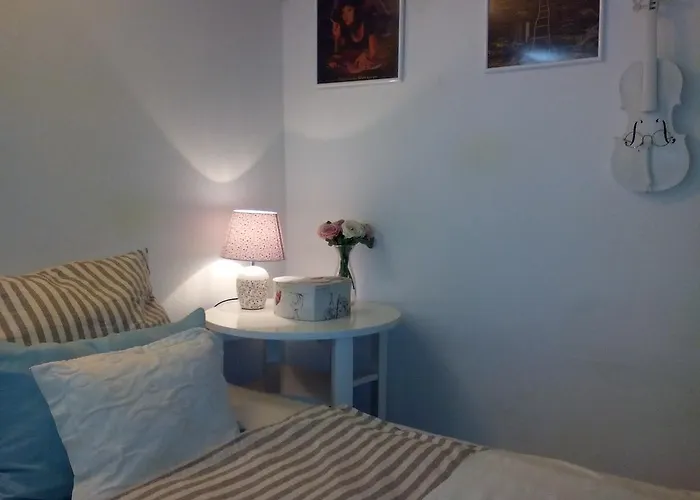 Appartement Optimist *