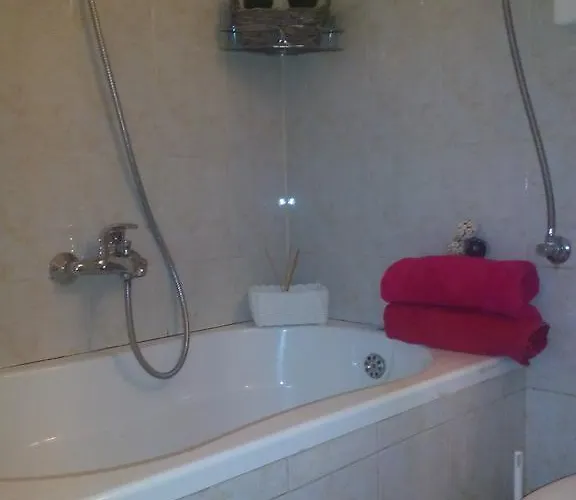 Appartement Optimist