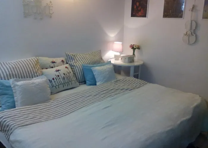 Appartement Optimist Split