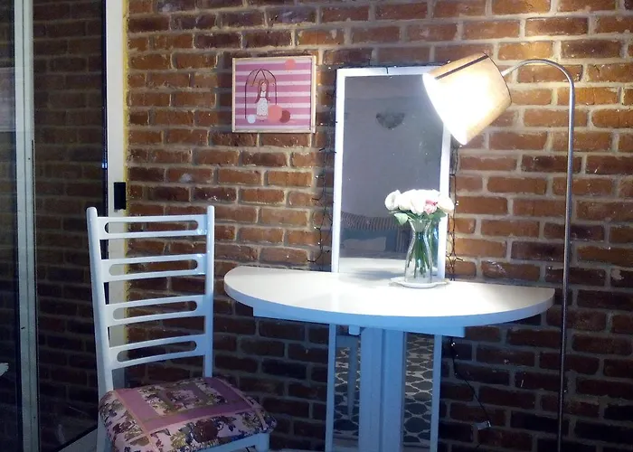 Optimist Appartement