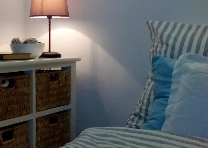 Appartement Optimist *