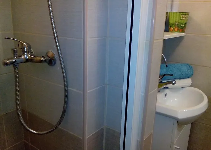 Appartement Optimist Split