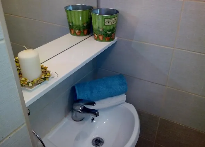 Appartement Optimist