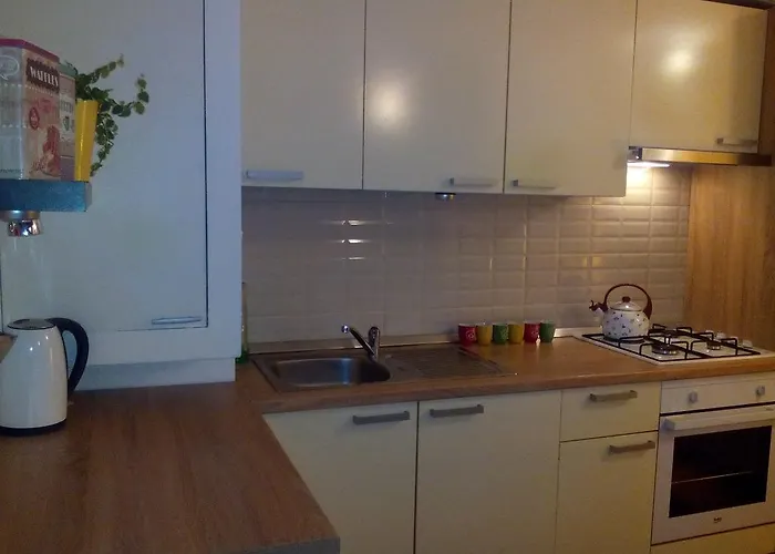 Optimist Appartement