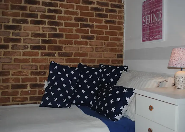 Optimist Appartement